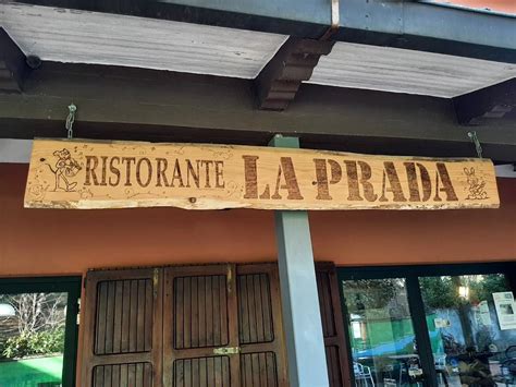 la prada ristorante grizzana|La Prada, Grizzana Morandi .